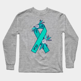 PTSD Long Sleeve T-Shirt